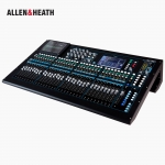 ALLEN&HEATH 알렌앤히스 Qu-32 포터블 컴팩트 32채널 디지털 믹서