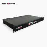 ALLEN&HEATH 알렌앤히스 AHM-16 8X8 오디오 매트릭스 프로세서 인스톨 오디오 시스템