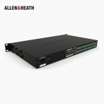 ALLEN&HEATH 알렌앤히스 AHM-32 32X32 오디오 매트릭스 프로세서 인스톨 오디오 시스템
