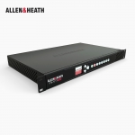 ALLEN&HEATH 알렌앤히스 AHM-32 32X32 오디오 매트릭스 프로세서 인스톨 오디오 시스템