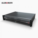 ALLEN&HEATH 알렌앤히스 AHM-64 64X64 오디오 매트릭스 프로세서 인스톨 오디오 시스템