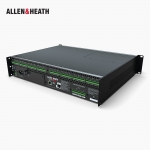 ALLEN&HEATH 알렌앤히스 AHM-64 64X64 오디오 매트릭스 프로세서 인스톨 오디오 시스템