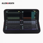 ALLEN&HEATH 알렌앤히스 Avantis 64채널 콘솔형 오디오 디지털 믹서