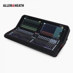 ALLEN&HEATH 알렌앤히스 Avantis 64채널 콘솔형 오디오 디지털 믹서