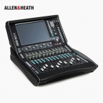 ALLEN&HEATH 알렌앤히스 C1500 MixRack용 콘솔 오디오 디지털 믹서 랙 장착형 컨트롤 서피스