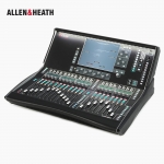 ALLEN&HEATH 알렌앤히스 C2500 MixRack용 콘솔 오디오 디지털 믹서 랙 장착형 컨트롤 서피스