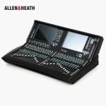 ALLEN&HEATH 알렌앤히스 C3500 MixRack용 콘솔 오디오 디지털 믹서 랙 장착형 컨트롤 서피스