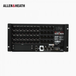 ALLEN&HEATH 알렌앤히스 CDM32 32입력 디지털 믹서 스테이지 박스