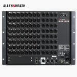 ALLEN&HEATH 알렌앤히스 CDM64 64입력 디지털 믹서 스테이지 박스