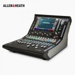 ALLEN&HEATH 알렌앤히스 CTi1500 컴팩트 투어링 디지털 믹서