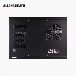 ALLEN&HEATH 알렌앤히스 DM32 32입력 디지털 믹서 스테이지 박스