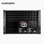 ALLEN&HEATH 알렌앤히스 DM32 32입력 디지털 믹서 스테이지 박스