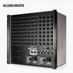 ALLEN&HEATH 알렌앤히스 DM64 64입력 디지털 믹서 스테이지 박스