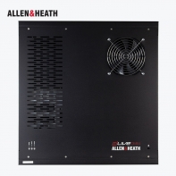 ALLEN&HEATH 알렌앤히스 DM64 64입력 디지털 믹서 스테이지 박스