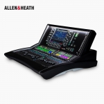 ALLEN&HEATH 알렌앤히스 S3000 오디오 믹싱 콘솔 디지털 믹서 컨트롤 서피스