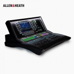 ALLEN&HEATH 알렌앤히스 S3000 오디오 믹싱 콘솔 디지털 믹서 컨트롤 서피스