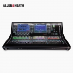 ALLEN&HEATH 알렌앤히스 S5000 오디오 믹싱 콘솔 디지털 믹서 컨트롤 서피스