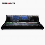 ALLEN&HEATH 알렌앤히스 S7000 오디오 믹싱 콘솔 디지털 믹서 컨트롤 서피스