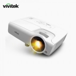 VIVITEK 비비텍 BX575 XGA급 초경량 DLP 빔프로젝터 밝기 4300안시