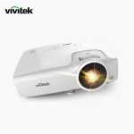 VIVITEK 비비텍 BW576 HD급 초경량 DLP 빔프로젝터 밝기 4300안시