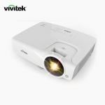 VIVITEK 비비텍 BW576 HD급 초경량 DLP 빔프로젝터 밝기 4300안시