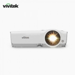 VIVITEK 비비텍 BH578 풀HD급 초경량 DLP 빔프로젝터 밝기 4100안시
