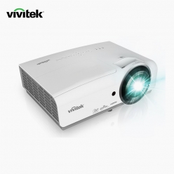 VIVITEK 비비텍 MW858 HD급 DLP 빔프로젝터 밝기 5500안시