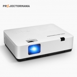 PROJECTORMANIA 프로젝터매니아 PM510X XGA급 무선 3LCD 빔 프로젝터 밝기 5100안시