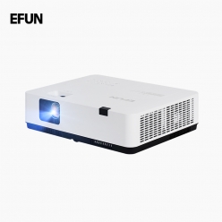 EFUN 이펀 EL-S436X+ XGA급 3LCD 빔프로젝터 밝기 4300안시