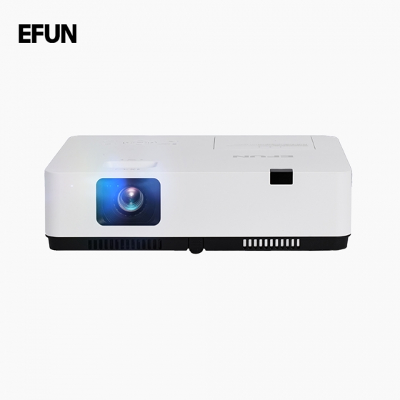 EFUN 이펀 EL-S526X+ XGA급 3LCD 빔프로젝터 밝기 5200안시