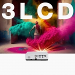 EFUN 이펀 EL-S526X+ XGA급 3LCD 빔프로젝터 밝기 5200안시