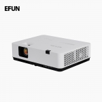 EFUN 이펀 EL-S507W+ WXGA급 3LCD 빔프로젝터 밝기 5000안시