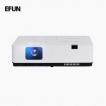 EFUN 이펀 EL-S507W+ WXGA급 3LCD 빔프로젝터 밝기 5000안시