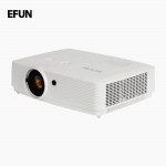 EFUN 이펀 EL-C605U WUXGA급 고광량 3LCD 빔프로젝터 밝기 6000안시