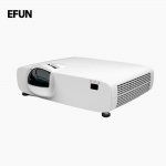 EFUN 이펀 EL-YS505U 단초점 WUXGA급 고광량 3LCD 레이저 빔프로젝터 밝기 5000안시