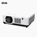 EFUN 이펀 EL-VL566U WUXGA급 3LCD 레이저 광원 빔프로젝터 밝기 5600안시