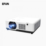 EFUN 이펀 EL-VL526U WUXGA급 3LCD 레이저 광원 빔프로젝터 밝기 5200안시