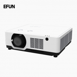 EFUN 이펀 EL-VL626U WUXGA급 3LCD 레이저 광원 빔프로젝터 밝기 6000안시