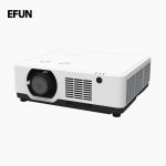 EFUN 이펀 EL-DL806U WUXGA급 3LCD 초고광량 경량화 레이저 광원 빔프로젝터 밝기 8000안시