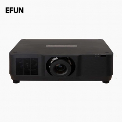 EFUN 이펀 EL-M1007U WUXGA급 3LCD 고광량 레이저 빔프로젝터 밝기 10000안시