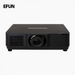 EFUN 이펀 EL-M1007U WUXGA급 3LCD 고광량 레이저 빔프로젝터 밝기 10000안시