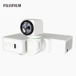 FUJIFILM 후지필름 FP-Z5000 초단초점 접이식 회전 렌즈 일체형 WUXGA급 전동 DLP 레이저 빔프로젝터 밝기 5000안시