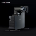 FUJIFILM 후지필름 FP-Z5000 초단초점 접이식 회전 렌즈 일체형 WUXGA급 전동 DLP 레이저 빔프로젝터 밝기 5000안시