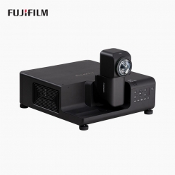 FUJIFILM 후지필름 FP-Z8000 초단초점 접이식 회전 렌즈 일체형 WUXGA급 전동 DLP 레이저 빔프로젝터 밝기 8000안시