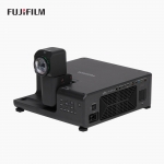 FUJIFILM 후지필름 FP-Z8000 초단초점 접이식 회전 렌즈 일체형 WUXGA급 전동 DLP 레이저 빔프로젝터 밝기 8000안시