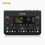 MIDAS 마이다스 DP48 듀얼 48채널 퍼스널 모니터 믹서