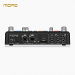 MIDAS 마이다스 DP48 듀얼 48채널 퍼스널 모니터 믹서