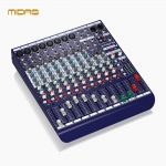 MIDAS 마이다스 DM12 라이브 스튜디오 12채널 아날로그 오디오 믹서