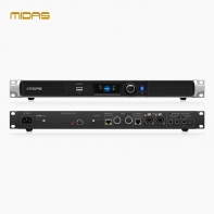 MIDAS 마이다스 M32C 랙 마운트 장착형 40채널 디지털 오디오 믹서