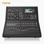 MIDAS 마이다스 M32R LIVE 라이브 스튜디오 40채널 디지털 오디오 믹서 콘솔
